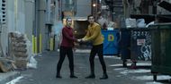 Strange New Worlds (Image via Prime Video)